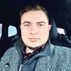 Фотография мужчины Wladimir, 31 год из г. Минск