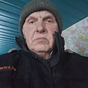 Виктор, 60 лет