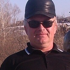 Фотография мужчины Андрей, 59 лет из г. Ейск