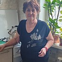 Александра, 70 лет
