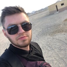 Фотография мужчины Влад, 26 лет из г. Гомель