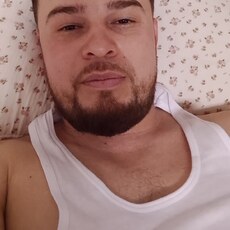 Фотография мужчины Арик, 34 года из г. Усть-Каменогорск