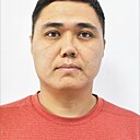 Адмирал, 37 лет