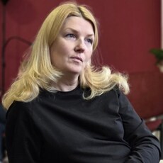 Фотография девушки Галина, 47 лет из г. Орша