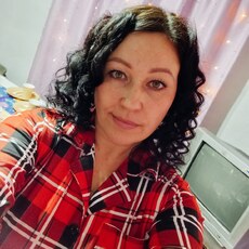 Фотография девушки Оля, 39 лет из г. Юрга