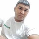 Музаффар, 48 лет