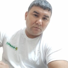 Фотография мужчины Музаффар, 48 лет из г. Ташкент