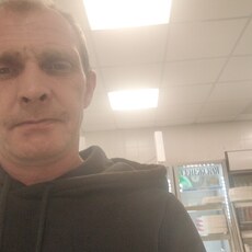 Фотография мужчины Андрей, 41 год из г. Волгоград