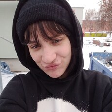 Фотография девушки Nina, 21 год из г. Оломоук