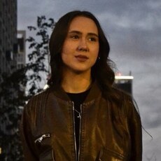 Фотография девушки Екатерина, 20 лет из г. Нижневартовск