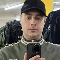 Фотография мужчины Павел, 35 лет из г. Брест