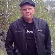 Фотография мужчины Андрей, 37 лет из г. Екатеринбург