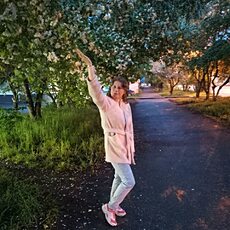 Фотография девушки Валентина, 22 года из г. Мельниково