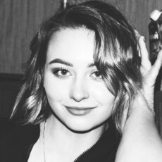 Фотография девушки Елена, 30 лет из г. Борзя