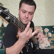 Фотография мужчины Станислав, 32 года из г. Шадринск