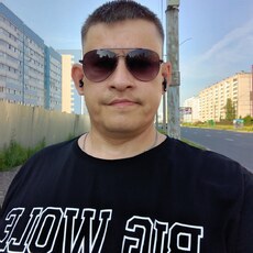 Фотография мужчины Михаил, 40 лет из г. Череповец