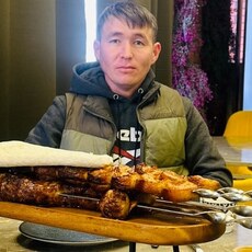 Фотография мужчины Олжас, 28 лет из г. Семей