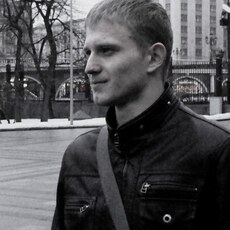 Фотография мужчины Макс, 36 лет из г. Саранск