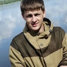 Фотография мужчины Максим, 35 лет из г. Уфа