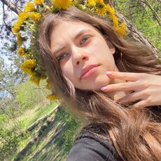 Фотография девушки Ева, 20 лет из г. Кишинев