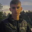 Андрей, 24 года