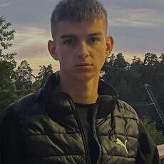 Фотография мужчины Андрей, 24 года из г. Великий Устюг