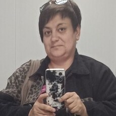 Фотография девушки Марина, 46 лет из г. Краснодар