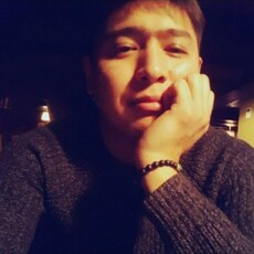 Фотография мужчины Баха, 33 года из г. Астана