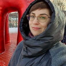 Фотография девушки Елена, 40 лет из г. Воронеж