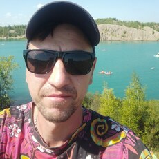 Фотография мужчины Серёга, 37 лет из г. Видное