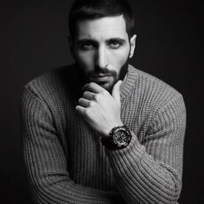 Фотография мужчины Леван, 26 лет из г. Кореновск