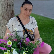 Фотография девушки Ольга, 38 лет из г. Колпашево