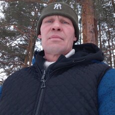 Фотография мужчины Олег, 47 лет из г. Семей