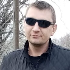 Фотография мужчины Денис, 42 года из г. Омск