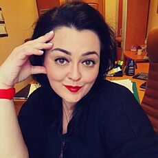 Фотография девушки Полина, 39 лет из г. Минск