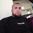 Анзор, 33 года