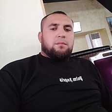 Фотография мужчины Анзор, 33 года из г. Комсомольск-на-Амуре