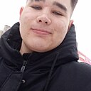 Ильфат, 21 год