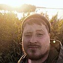 Михаил, 36 лет