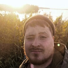 Фотография мужчины Михаил, 36 лет из г. Пермь