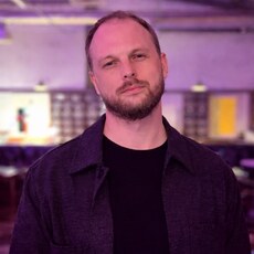 Фотография мужчины Евгений, 34 года из г. Калининград