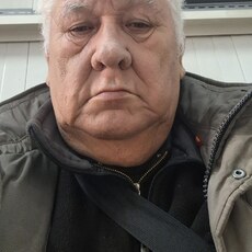 Фотография мужчины Галий, 68 лет из г. Актобе