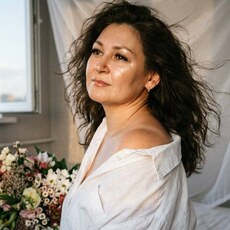 Фотография девушки Алена, 43 года из г. Калуга