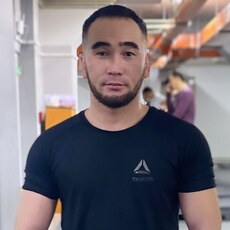 Фотография мужчины Дидар, 41 год из г. Астана