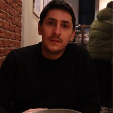 Фотография мужчины George, 35 лет из г. Мытищи