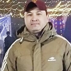 Фотография мужчины Бек, 30 лет из г. Южно-Сахалинск