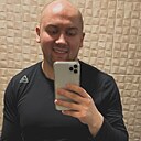 Гоша, 33 года