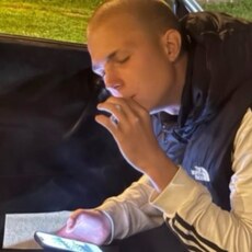 Фотография мужчины Денис, 19 лет из г. Наро-Фоминск