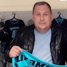 Фотография мужчины Александр, 44 года из г. Жодино