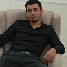 Фотография мужчины Даник, 29 лет из г. Кызылорда